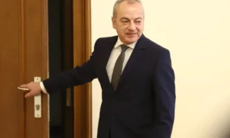 Това е прецедент Нито една друга държава член на Европейския