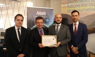 Екипът на Столична агенция за приватизация и инвестиции Invest Sofia