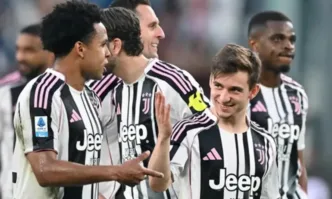 Кой ще ликува в битката Аталанта - Ювентус