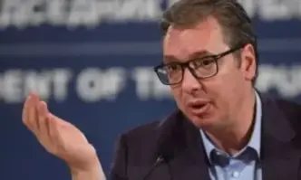 Президентът Вучич възражда великосръбския хегемонизъм на Милошевич предупредиха босненски партии