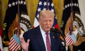 Одобреният от президента Тръмп бюджет със съкращаване на почти цялата