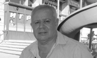Почина волейболният треньор Божидар Колев