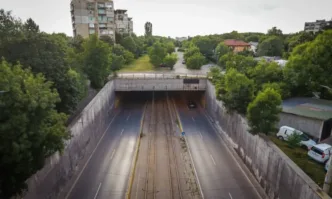 Очаква се реконструкцията да приключи през февруари 2023 г Започва основният