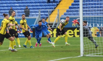 Имунологът проф Андрей Чорбанов който е депутат от партия Има