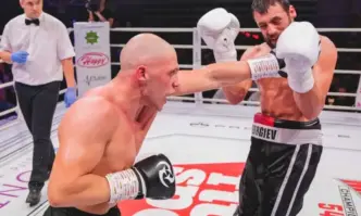 Българските бойци са фаворити във всички мачове срещу чужденциБойната гала вечер