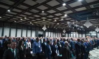 За първи път кметовете на четирите най големи града в страната