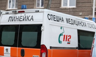 Инцидент в помпена станция в Долна Оряховица, има загинали