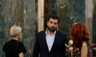 Днес последната надежда че живеем в правова държава поне пред