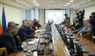 Причината действия които накърняват престижа на съдебната властВ деловодството