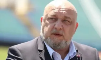 Вижте мнението му за варненското дербиКрасен Кралев е министър на младежта