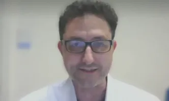 От Фейсбук профила на д р Аспарух ИлиевНезависимо какво казва Иван