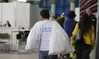 Да бъдат разпечатани чувалите с бюлетини от всички над 1500