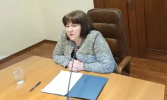 Росица Велкова: България няма да влезе в еврозоната от 1 януари 2024 г.