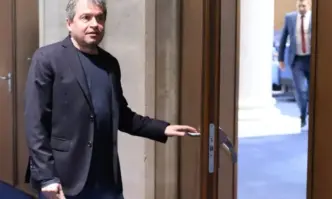 ПП ДБ излъгаха избирателите си те работиха с ГЕРБ 9 месеца