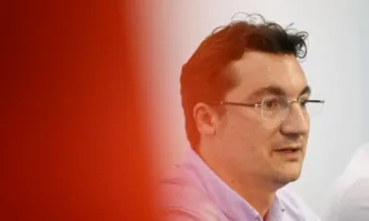 БСП на извънреден пленум след изборния срив, Зарков иска вот на доверие