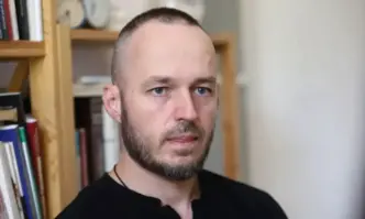 Председателят на ДАНС не би изпил и едно кафе без