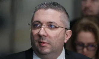 Николай Нанков: Ново правителство, нова цена на водата от 1 март