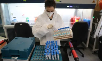 289 са новите случаи на коронавирус у нас при направени