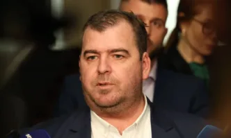 България обмисля забрана за внос на украинско зърно каквато вече