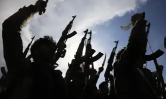 Лидерът на Хамас Маруан Иса е бил убит при израелски