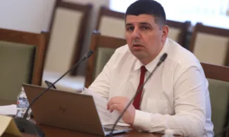Ивайло Мирчев: Очаквам новото Народно събрание най-после да излъчи управление