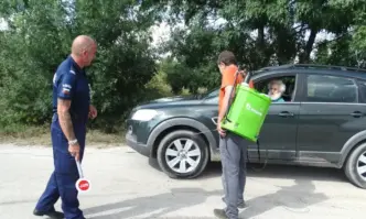 Луковит разпореди мерки срещу АЧС. Разкрити са временни КПП-та на вход-изходите на село Карлуково