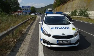 1 Жертва и 4 ранени при тежката катастрофа на пътя Айтос – Бургас