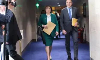 Всички материали за Боташ ги даваме на прокуратурата както и