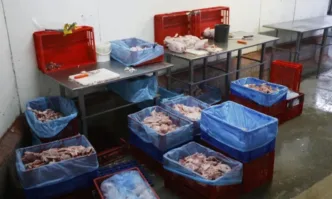 Само за месец експертите от Агенцията по храните БАБХ са