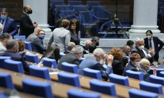 Менда Стоянова: Социалистите са срещу това България да получава три пъти повече от това, което внася в ЕС