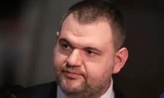 Делян Пеевски: Решението на президента Радев да наложи вето върху техниката за Украйна е срам!