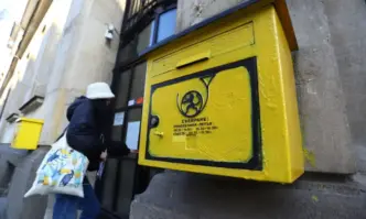 С 20 процента по скъпо ще струва от утре изпращането на