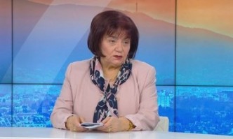 Министерството изпуска положението според Янка Такева Настояваме за онлайн обучение на