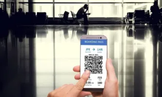 Хиляди руски граждани напуснаха страната през изминалото денонощие след като