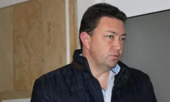 Европейската прокуратура в София официално обвини кмета на Петрич заради