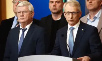 Ние стигнахме до решение което аз смятам за разумно те