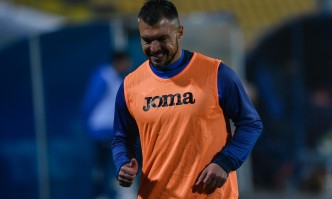 Валери Божинов даде интервю пред Нова телевизия в което говори