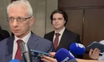 ПП твърдят, че Хамид Хамид е душил със закачалка сътрудник на партията