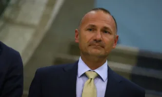 Планираме прогнозната цена на газа за ноември да е под