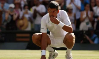 Откритото първенство на САЩ започва на 29 август Почти 12 000