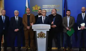 Набелязахме три групи проблеми по време на срещата със земеделския