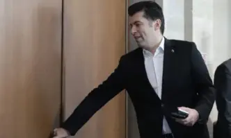 От Фейсбук профила на Борис МарковОткакто прочетох в биографията на