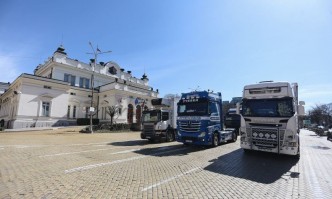 Камарата на строителите в България подкрепя справедливите искания на колегите