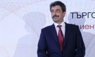 Писмото срещу Гешев пуснато от конгресмена Уорън Дейвидсън преди Коледа