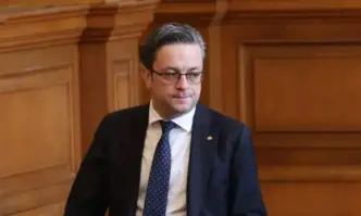 За шансовете на вота на недоверие на кабинета Денков внесен