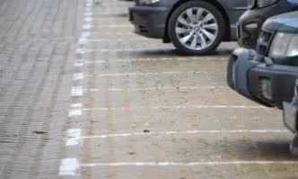 Синя и зелена зона в София поскъпват двойно Това реши