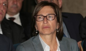 Пет години съдийката и Лозан Панов прокарваха политиката на олигарха