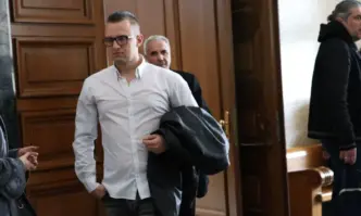 Обвинението е внесло споразумение с Кристиян Бойков обвиняем заради хакерската