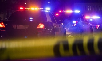 Най малко трима души са били ранени вчера на международното летище