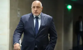 Лидерът на ГЕРБ осъди терористичната атака в Крокус Сити хол